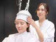 今話題‼️頭頭脳(ととのう)プログラム/新感覚ヘッドスパ