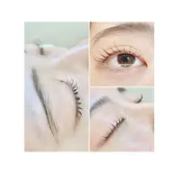 【学割U24】ラッシュリフト2stepトリートメント付き¥4,950