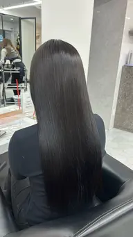 🫧縮毛矯正🫧【うねりや癖が気になる方におすすめです】