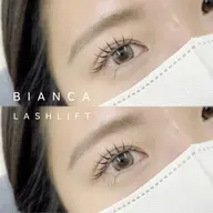 🌐 移転キャンペーン 🌐 束感仕上げOK!人気No,1【まつげパーマ上】 ¥5130→¥4400‼️再来+¥330