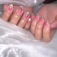 🫦チークＸマグネットフレンチ