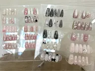 【オフあり】長さ出し 定額デザイン