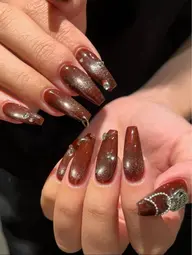 【ミニモ限定価格❣️】持ち込みデザイン90min(当店五週以内オフあり)