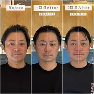 【🌙深夜営業20:00~】ととのう骨格補正スパ＋内部補修Xトリートメント