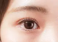 ✨痛みにくい！次世代まつ毛パーマ『コスメティックラッシュパーマ』上下→ご新規様8000円リピーター様9000円