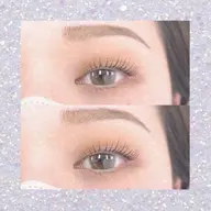 🫧パーマ or パリジェンヌ 【上下】🫧 ¥ 7,500