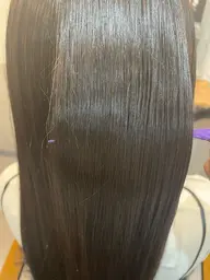 ✨髪質改善縮毛矯正🌟【ミニモ限定】✨