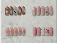 💅ワンホンネイル💅サンプルから選んで￥７０００「オフあり」