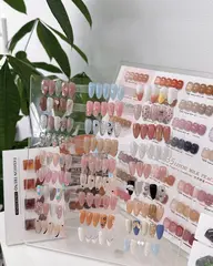 大人気💖シンプル定額デザイン-色変更可能「オフあり