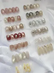 【HAND】定額デザイン