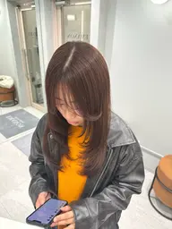 ✨平日限定✨🧸骨格矯正レイヤーカット🧸