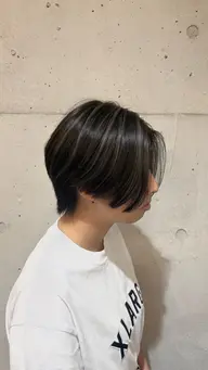 ❤️🩹【盛れ確定💄】ハイライトカラー❤️🩹