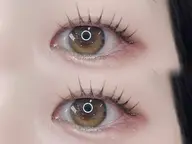 ≪まつげパーマ≫ビューラー式パーマ+毛先トリートメント付♪　¥3630→