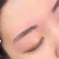 美眉スタイリング(wax脱毛)