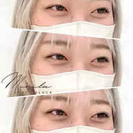 ⭐️ご新規様限定⭐️◇オフなし◇フラットラッシュ100本🌈(アイシャンプー.コーティング付)