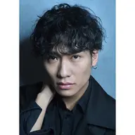 【メンズ限定】パーマ＋カット🌀※波巻き、スパイラル、ツイスト、ニュアンスなどパーマの相談可能です！