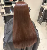 【平日・土曜限定】🫧縮毛矯正🫧うねりが気になる方にオススメ‼️