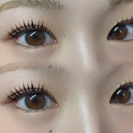 【💌🩰1日3名様限定番✨】パリジェンヌラッシュリフト+ケラチントリートメント🧴コーティング付き　※エクオフ不可