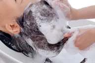 クリームバス15分+ハホニコトリートメント