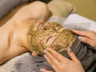 ticketお持ちの方！インスタ、TV，You Tubeで話題《ハーブピーリング》REVI陶肌トリートメント☆