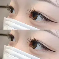 👀平日限定✨フラットマットラッシュ160本✨初回オフ無料✨コーティング仕上げ🫧
