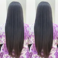 【ご新規様限定】髪質改善縮毛矯正+超音波トリートメント 15400円→7700円