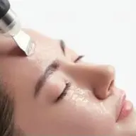 【毛穴スッキリ！】超音波機器でのディープ洗浄付き60分✨毛穴の詰まりやベタつきが気になる方にオススメ！お悩み別マスク付♪