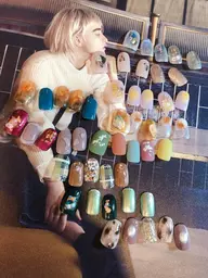 【オフ込】🌿毎月のセールデザイン🌿※オフ無しの場合メッセージ下さい