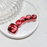 【オフなし】フットマグネットネイル