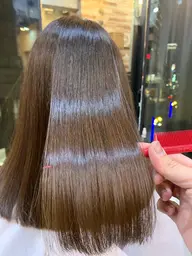 【トリートメントソムリエが選ぶ】髪質改善トリートメント☝️