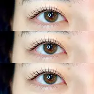 トリートメント付きケラチンラッシュリフト🩰🤍¥5500→4000