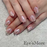 ◆クリアフレンチ(オフ有り)