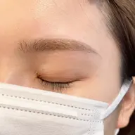 アイブロウワックス脱毛🌟