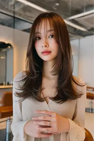 [動画撮影OKな方限定]レイヤーカットのモデルさん募集【2​〜​30代限定】