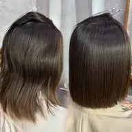 【✨髪質改善迷ったらこれ✨】　シルキーエステ➕髪質改善トリートメント✨