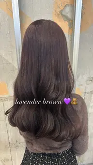 《1月限定🤍》🏹☁️似合わせカット＋オーガニックカラー＋ioeオリジナルトリートメント🫧