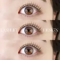 【新規】上下パーマ