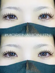 【新生活】下マツエク30分付け放題