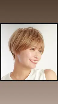 🪽骨格補正🫧🪽〖似合わせ補正カット〗