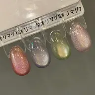 オフ有り フラッシュマグネットワンカラー