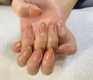 ネイリストお任せネイル♡お客様のお好みを聞いてデザインいたします。シンプルデザイン(1時間枠)ご要望にお応えします✨