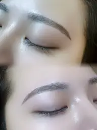 eyebrow wax styling🪄はじめてのお客様のご予約はこちらから🤍