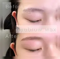 【ｱｲﾌﾞﾛｳ】時短ｸｲｯｸwax