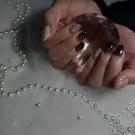 🌼 直前割クーポン 🌷 ハンドネイルオフ込みアート🎨※説明欄をお読みになってからご予約お願い致します🙇🏻‍♀️