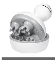 ドライヘッドスパ(リンパマッサージに追加で)