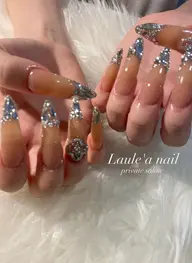 持ち込みデザイン🦋