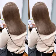 ✨️ 【髪質改善☆】カット＋美髪酸性ストレート＋新TOKIOトリートメント✨️