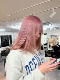 🏳️イルミナ/アディクシー/通常カラー🏳️