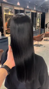 ✨カット+縮毛矯正+スペシャルケアトリートメント✨