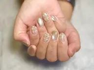 わくわく♡おまかせネイル＊オフ無料